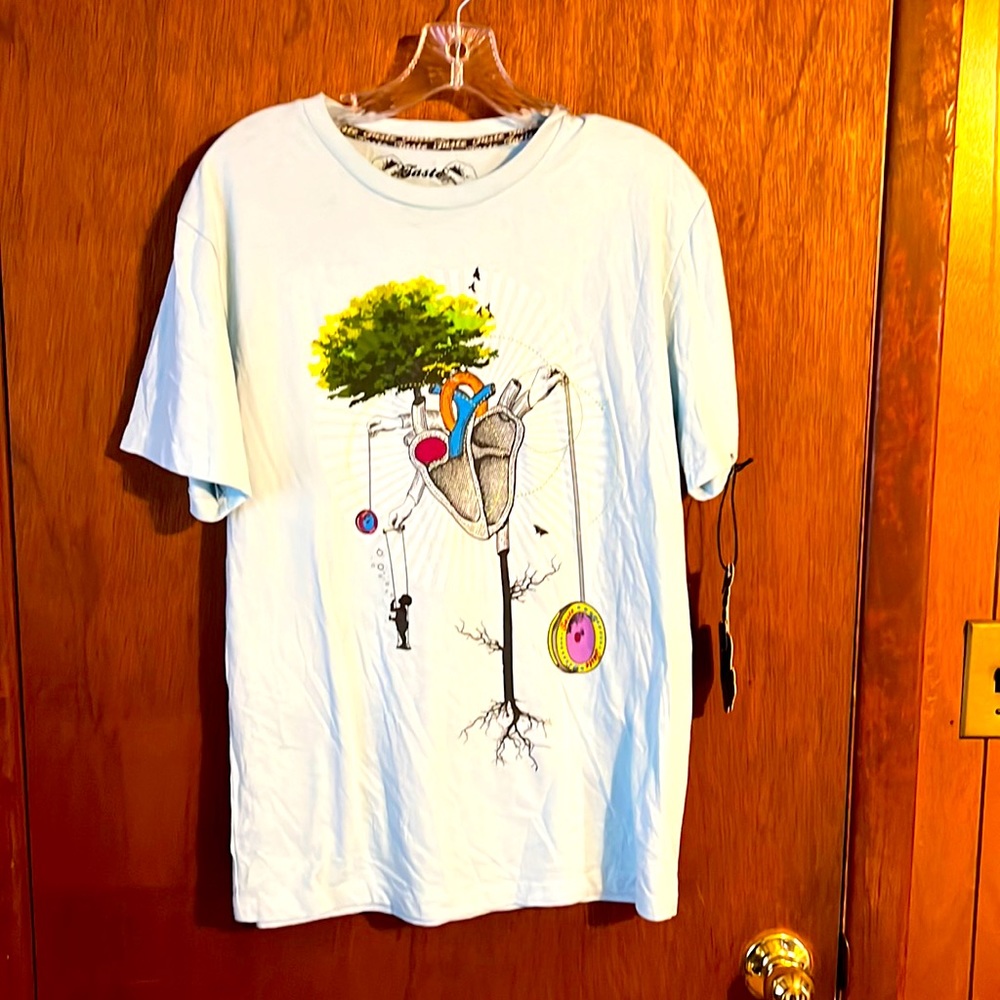 Taste  Clothing YM Tee